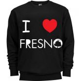 I love Fresno