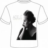 Adele- Someone like you
