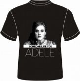 Adele- Someone like you preta