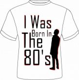 beeshop -I was born in the 80's