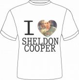 Love Sheldon