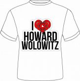 Love Howard