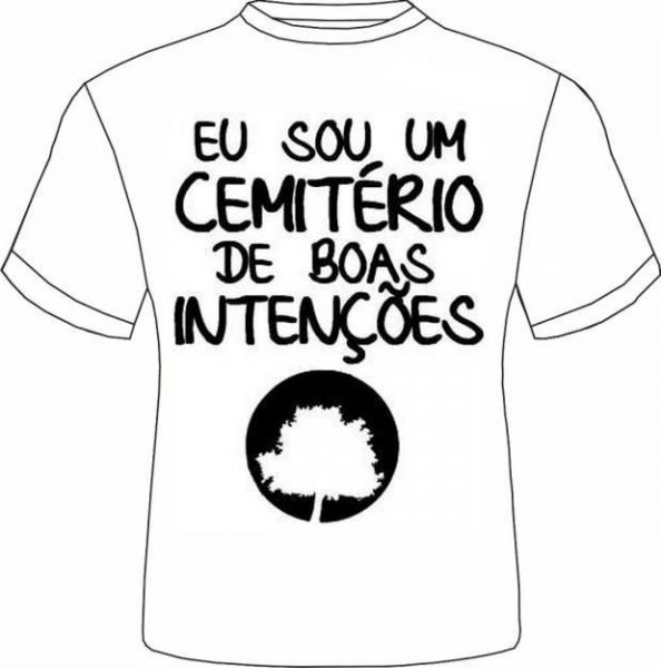 cemitério das boas intenções