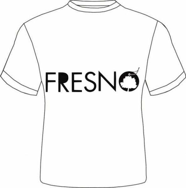 Fresno logotipo