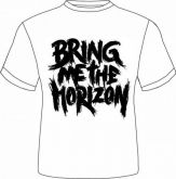 Bring me for the horizon