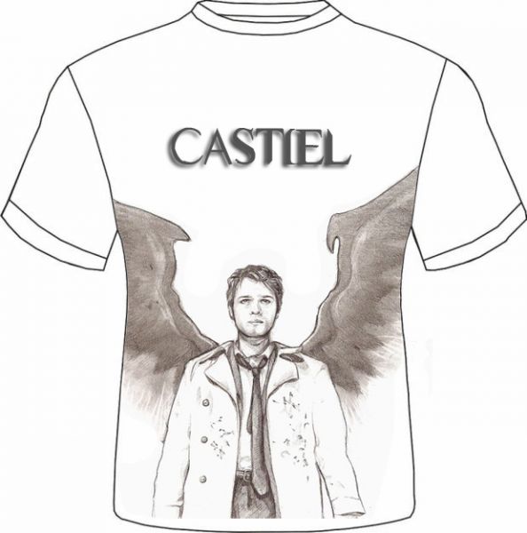 Castiel