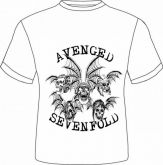 Avenged Sevenfold