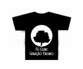 Geraçao fresno logo fresno preta