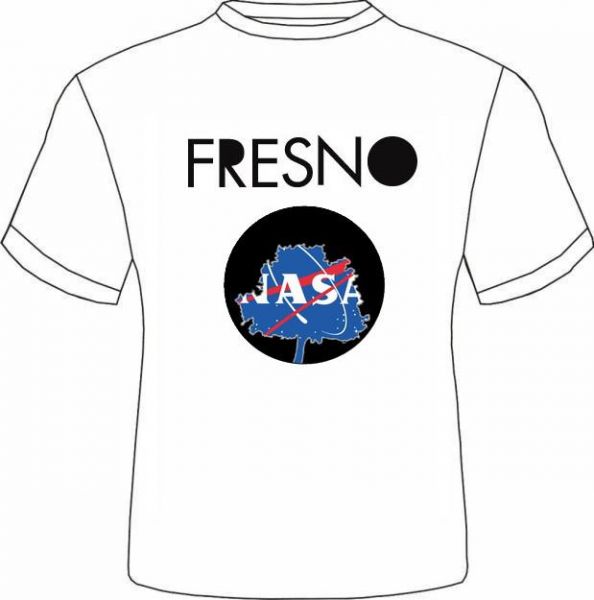 Fresno/nasa