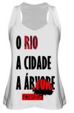 O Rio A cidade A arvore