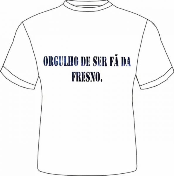 Orgulho de ser fã da Fresno