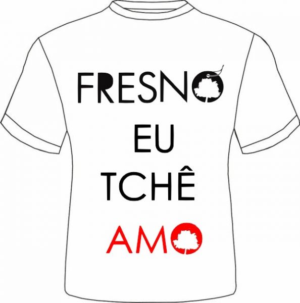 Fresno tchê amo