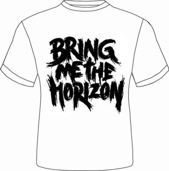 Bring me for the horizon