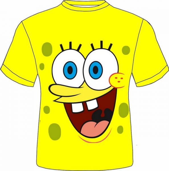 Bob Esponja