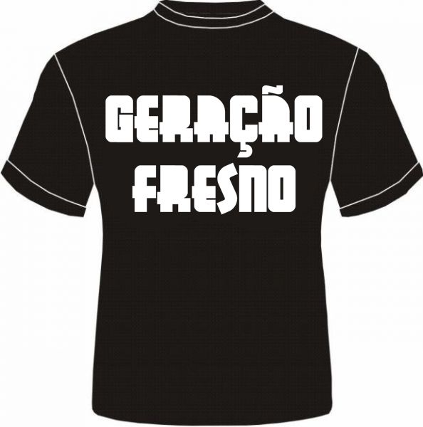 geraçao fresno Logo preta