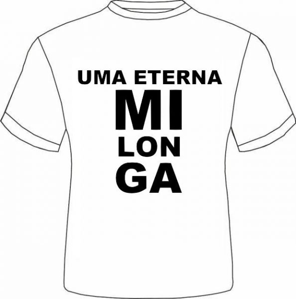 Uma Eterna Milonga