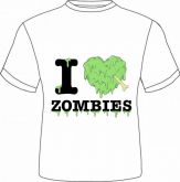 Love Zumbi