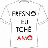 Fresno tchê amo