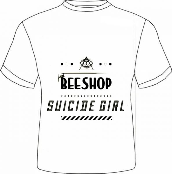 Beeshop - Suicide Girl