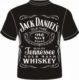 Jack Daniels