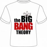 The Big Bang Theory- modelo 2