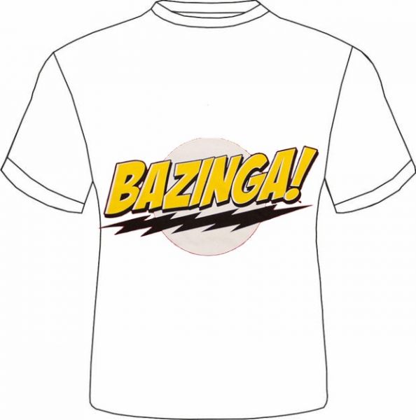 Bazinga