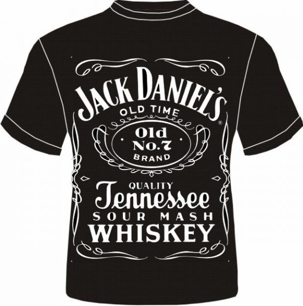 Jack Daniels