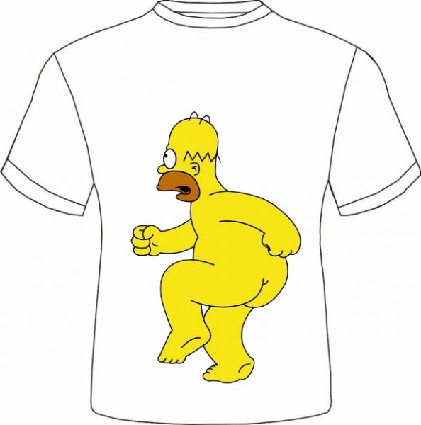 Homer Pelado