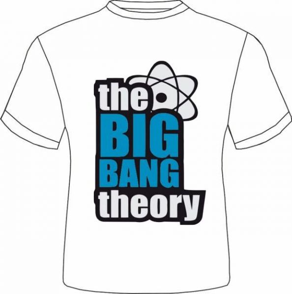 The Big Bang Theory